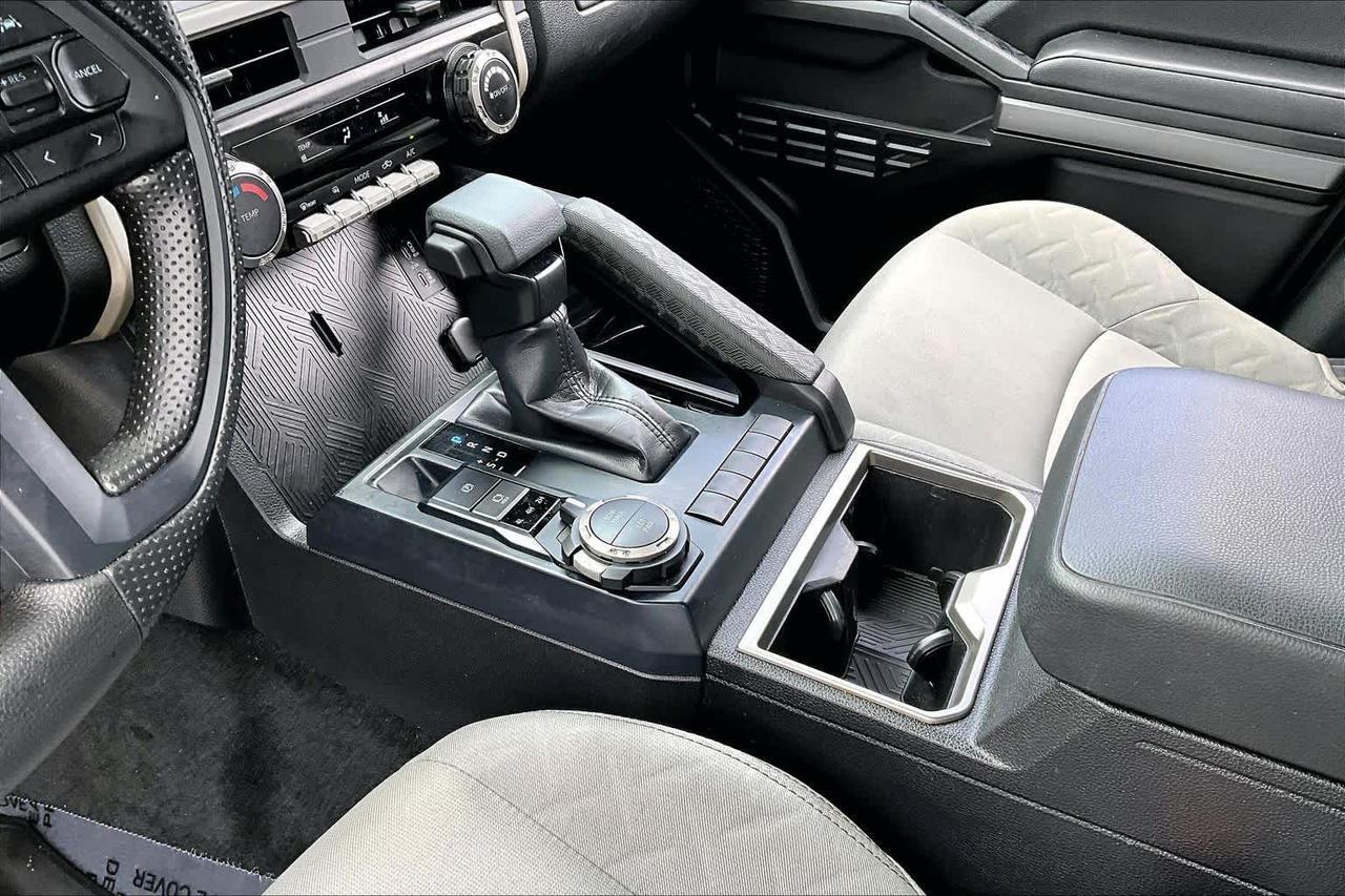 2025 Toyota Tacoma SR5 Folsom CA