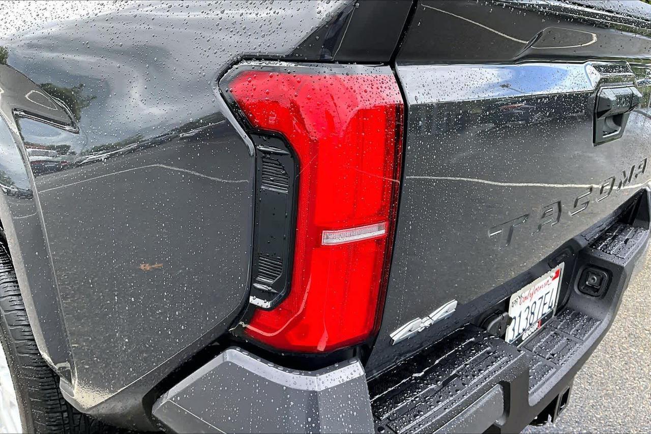 2025 Toyota Tacoma SR5 Folsom CA