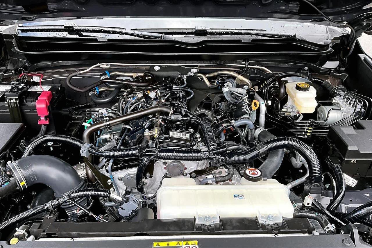 2025 Toyota Tacoma SR5 Folsom CA