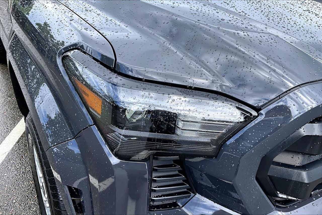 2025 Toyota Tacoma SR5 Folsom CA