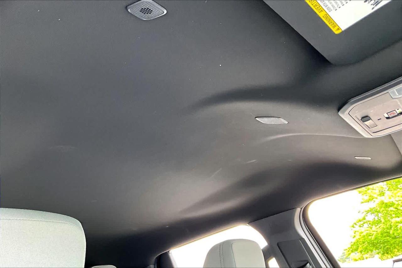 2025 Toyota Tacoma SR5 Folsom CA