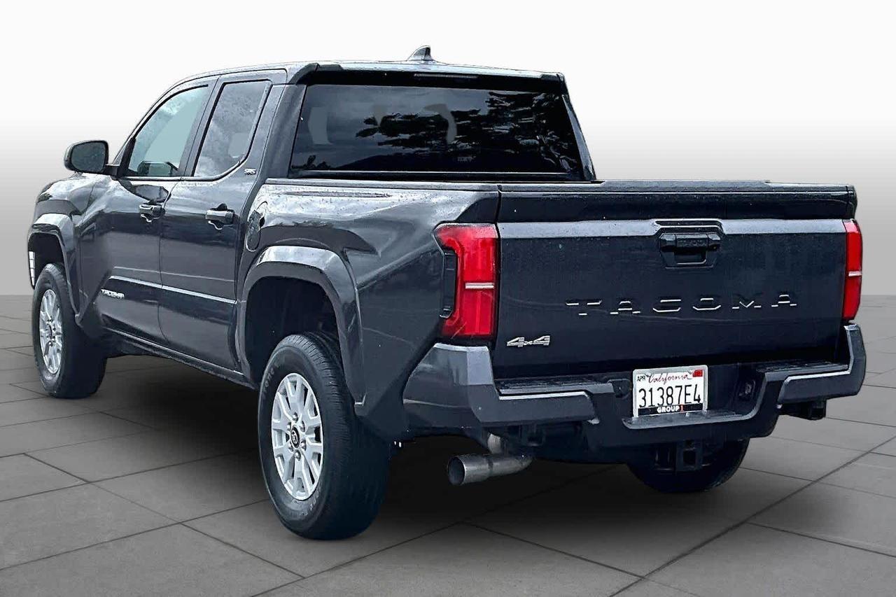 2025 Toyota Tacoma SR5 Folsom CA