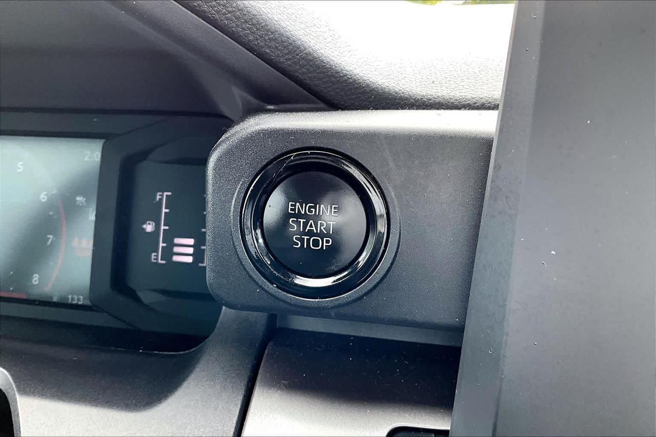 2025 Toyota Tacoma SR5 Folsom CA
