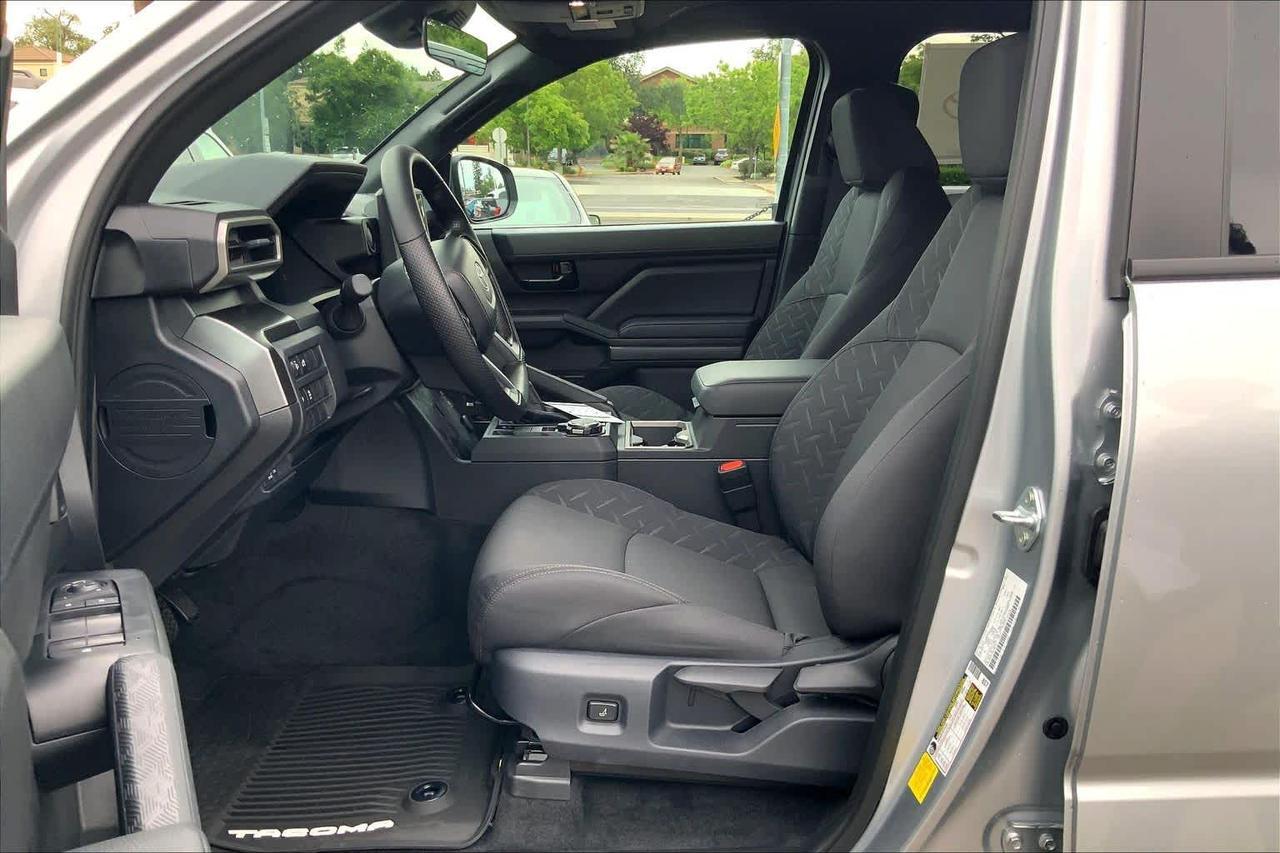 2025 Toyota Tacoma SR5 Folsom CA