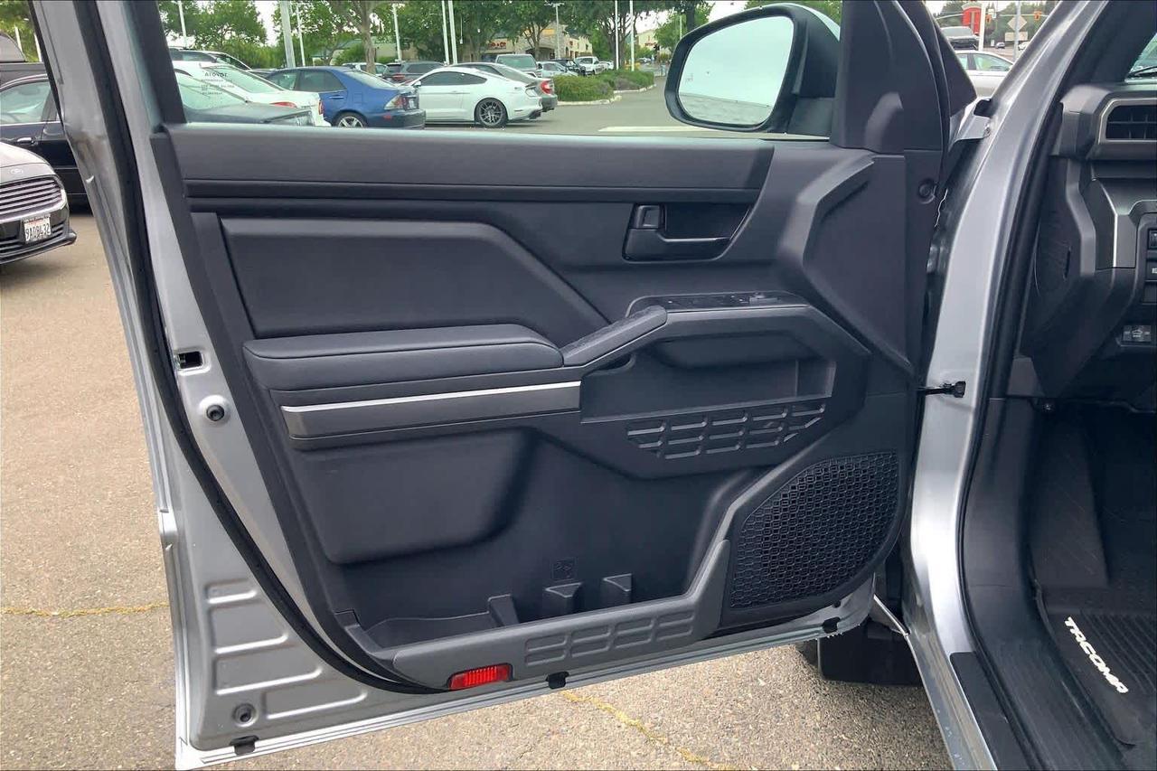 2025 Toyota Tacoma SR5 Folsom CA