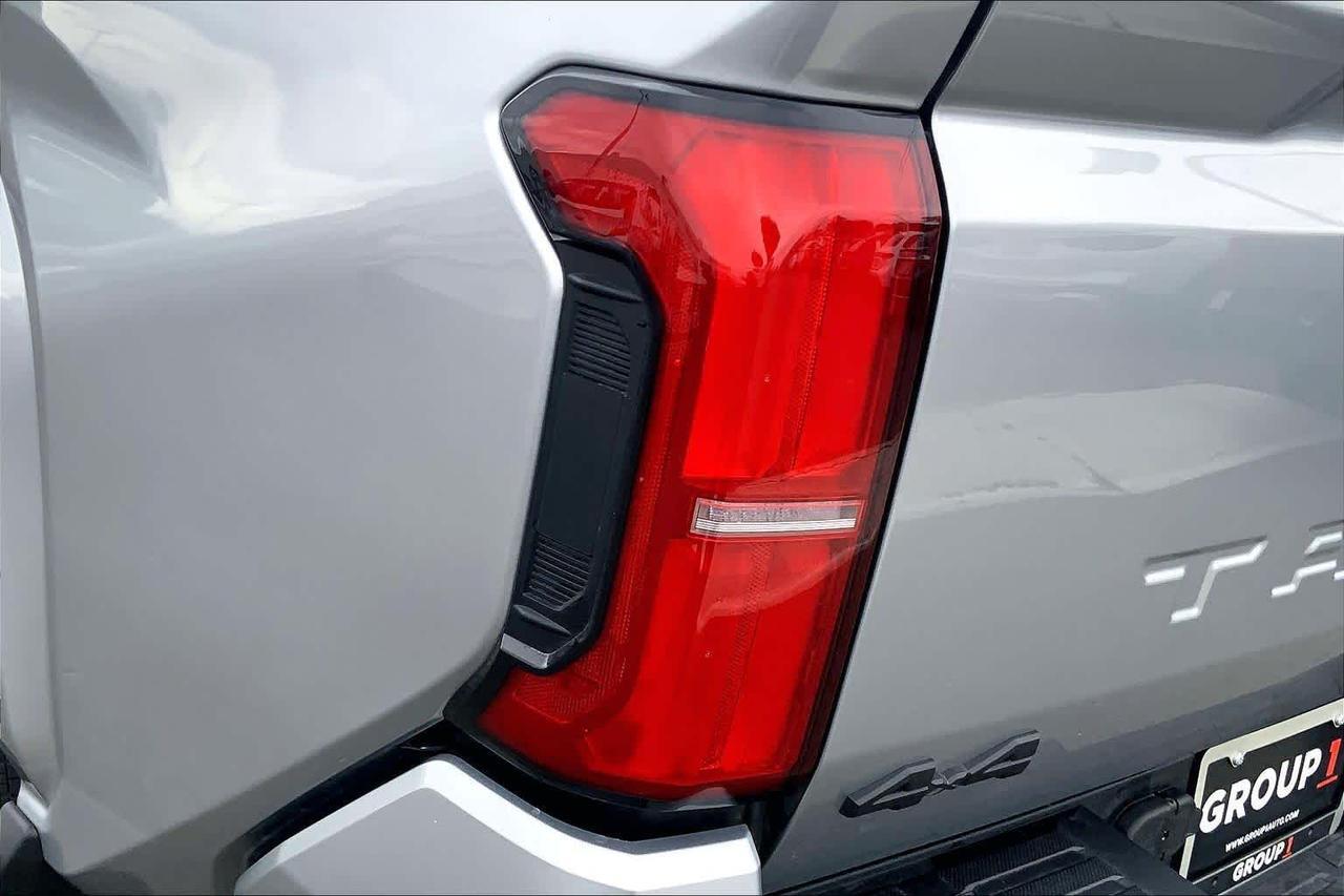 2025 Toyota Tacoma SR5 Folsom CA