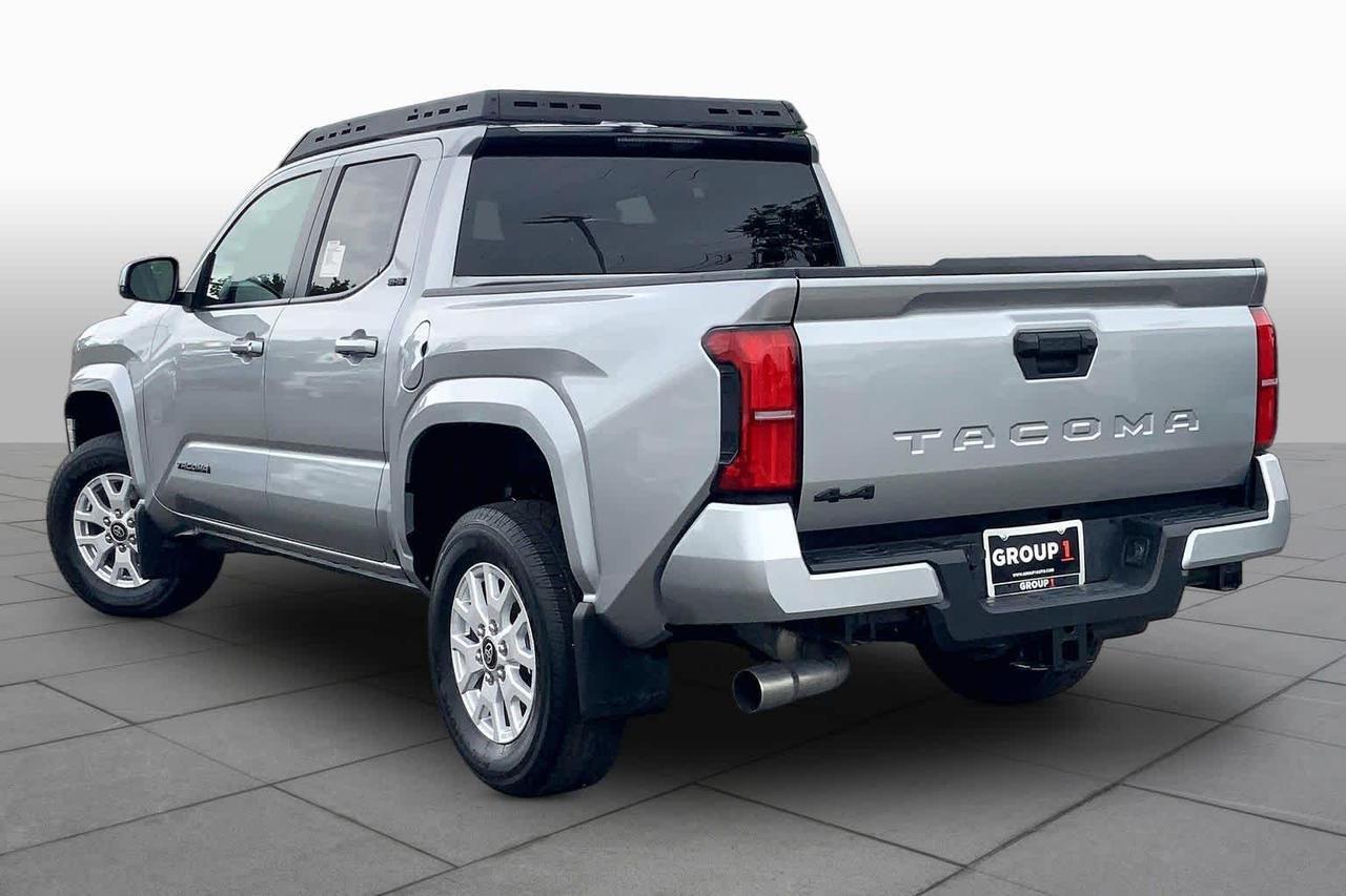 2025 Toyota Tacoma SR5 Folsom CA
