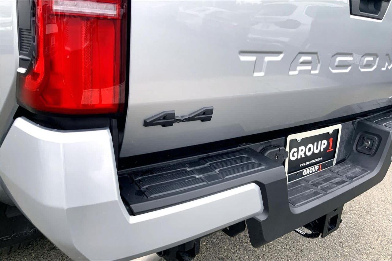 2025 Toyota Tacoma SR5 Folsom CA
