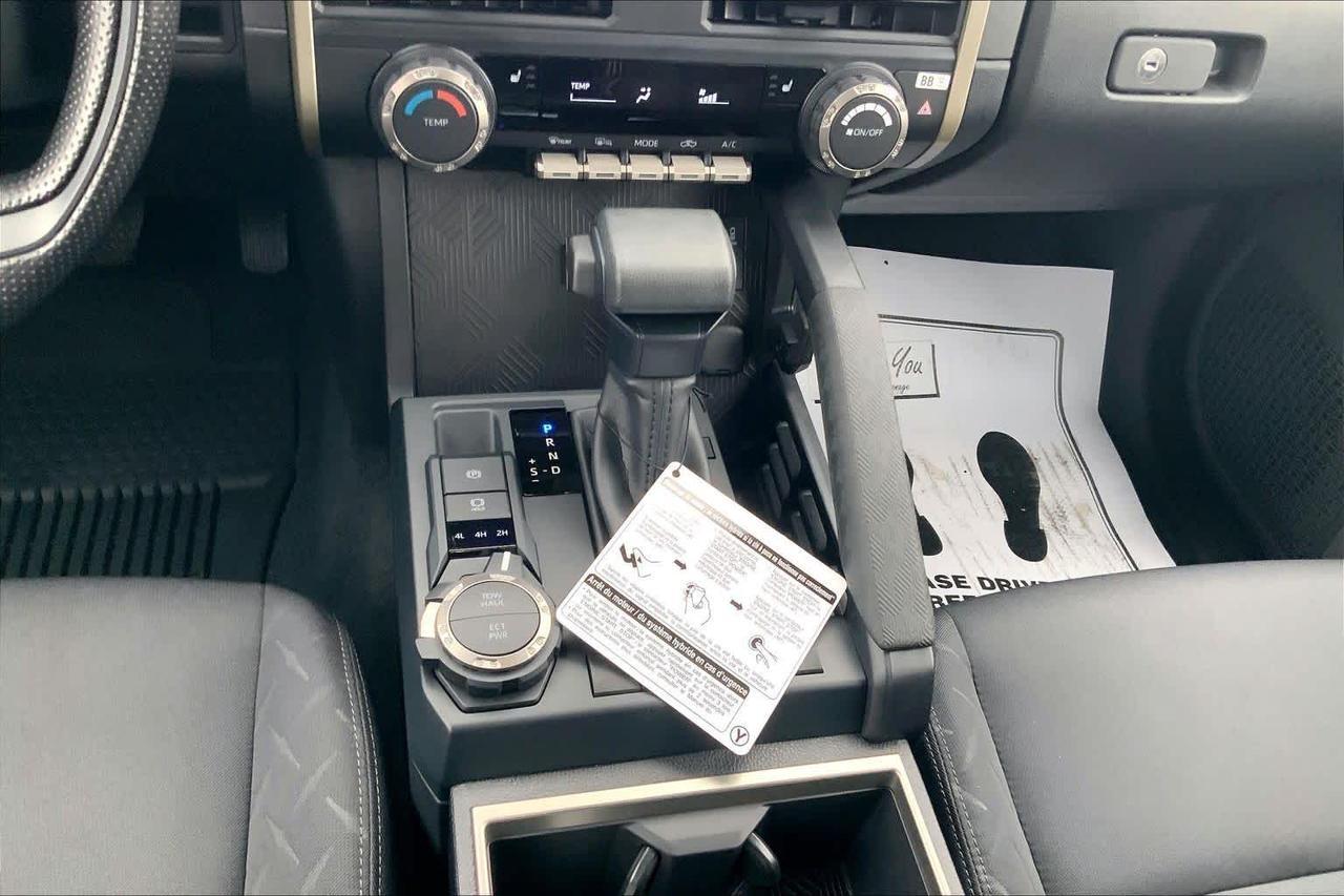 2025 Toyota Tacoma SR5 Folsom CA