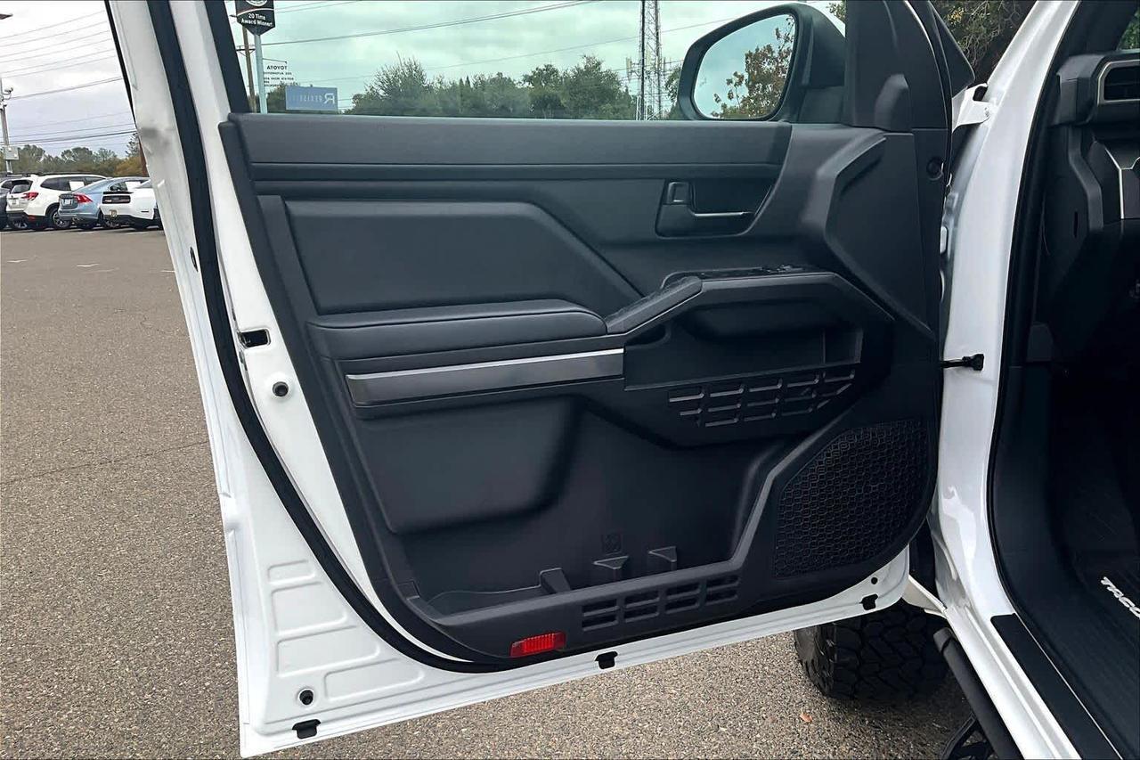 2025 Toyota Tacoma SR5 Folsom CA