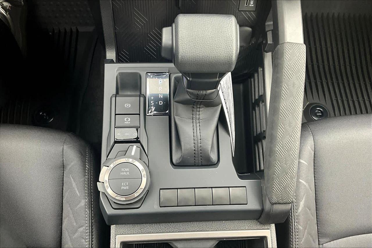 2025 Toyota Tacoma SR5 Folsom CA