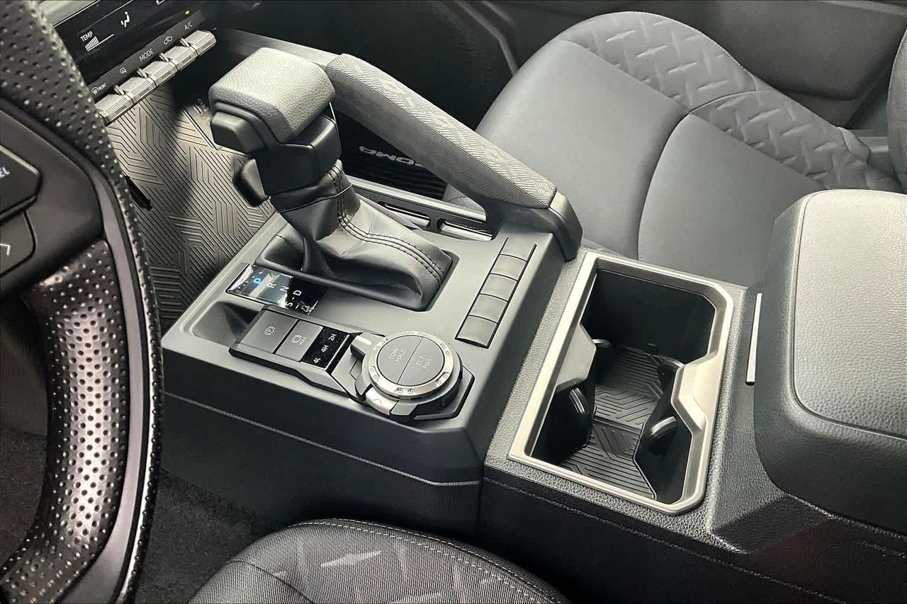2025 Toyota Tacoma SR5 Folsom CA