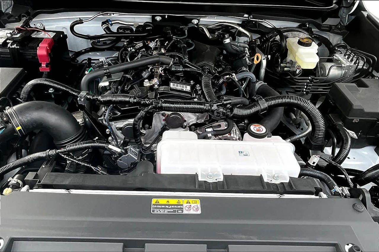 2025 Toyota Tacoma SR5 Folsom CA