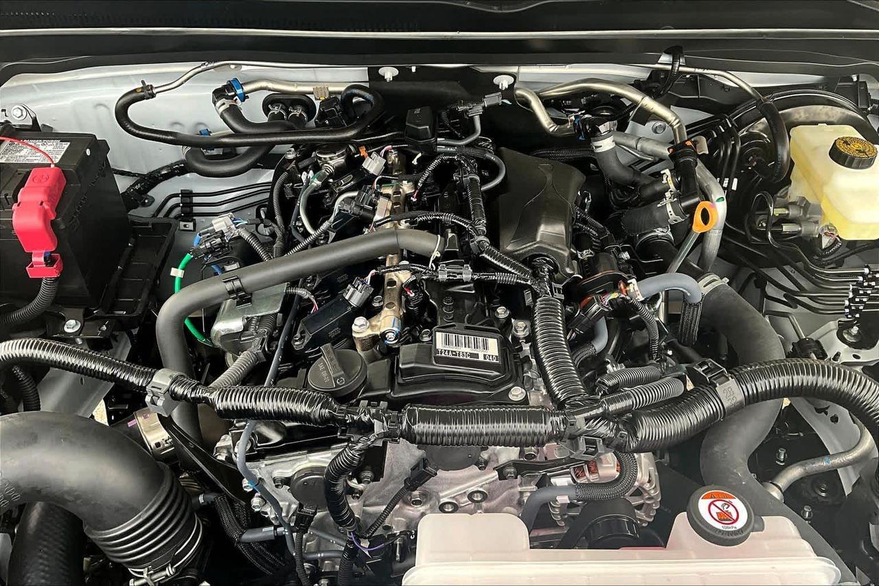 2025 Toyota Tacoma SR5 Folsom CA