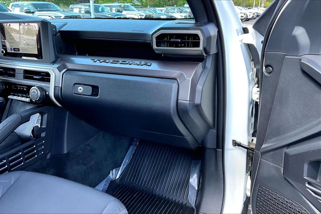 2025 Toyota Tacoma SR5 Folsom CA
