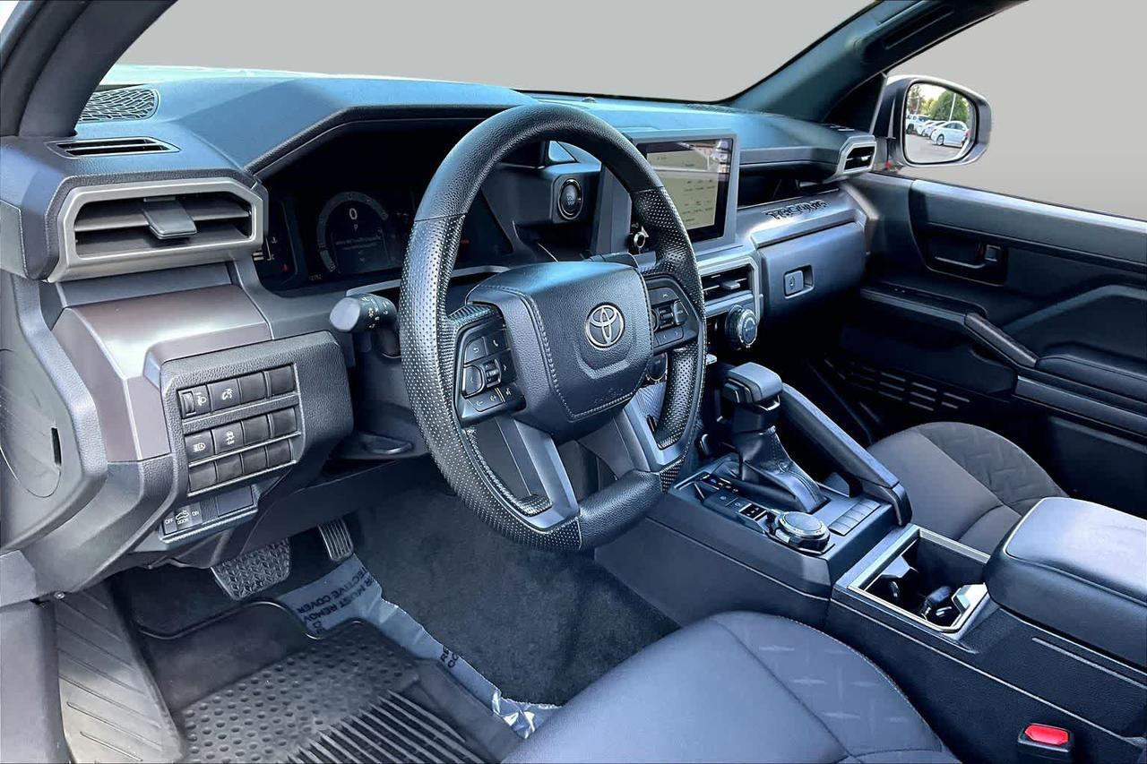 2025 Toyota Tacoma SR5 Folsom CA