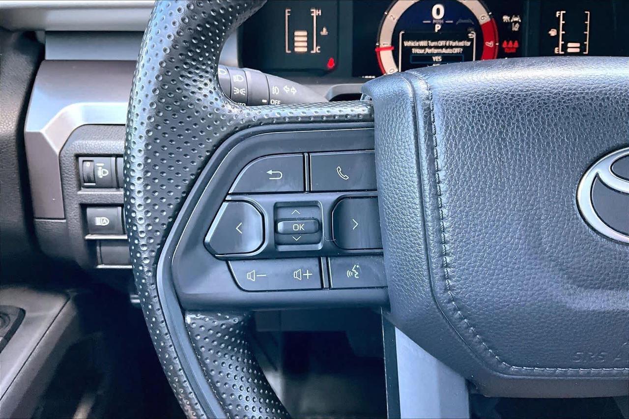 2025 Toyota Tacoma SR5 Folsom CA