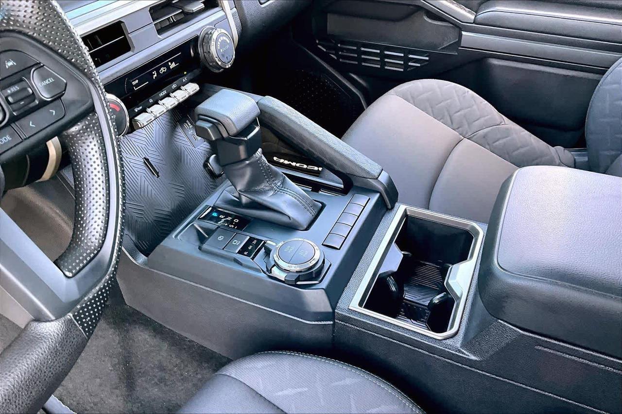 2025 Toyota Tacoma SR5 Folsom CA
