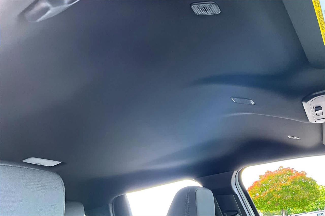 2025 Toyota Tacoma SR5 Folsom CA