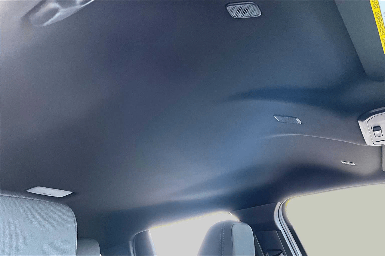 2025 Toyota Tacoma SR5 Folsom CA