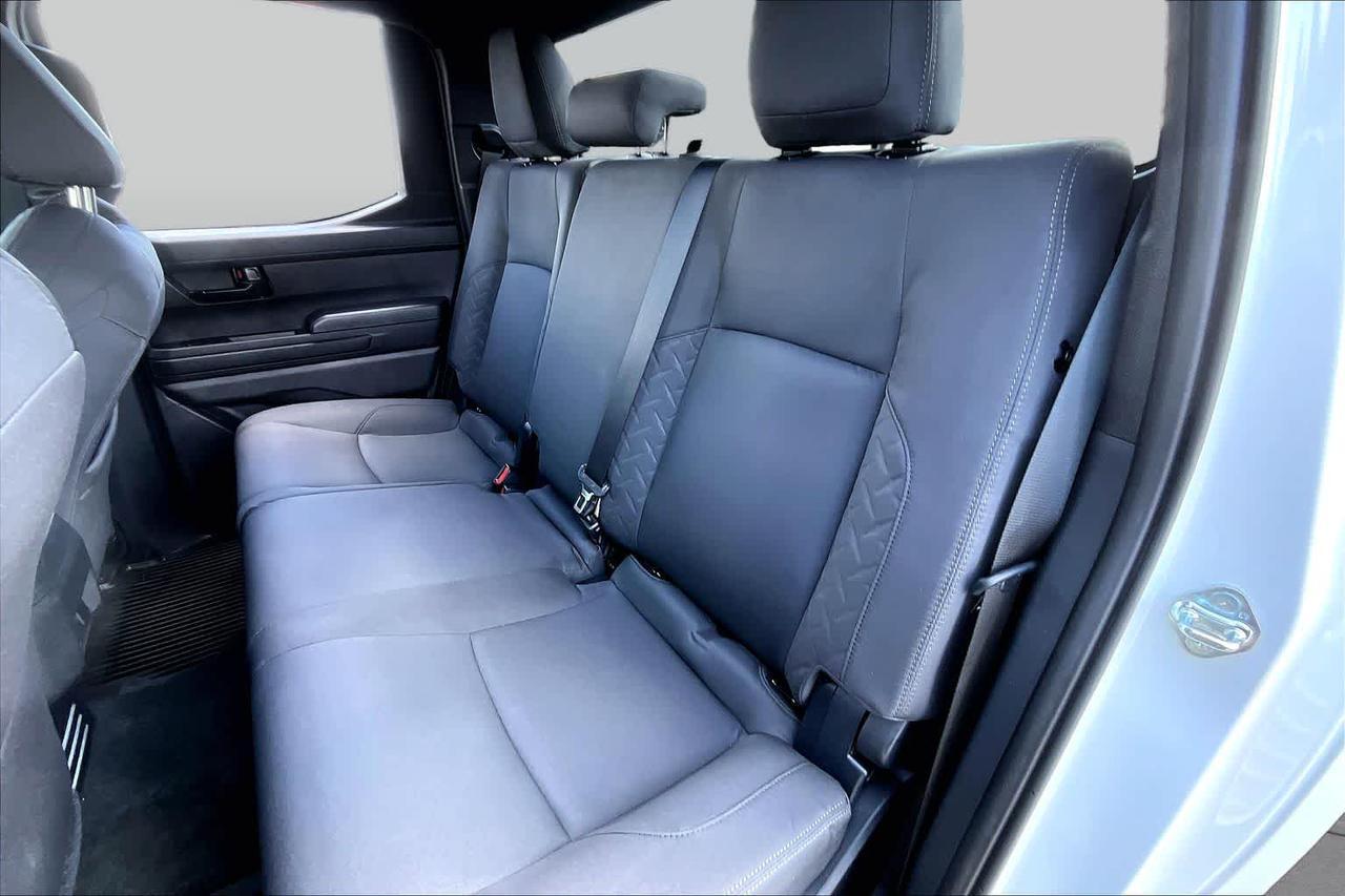 2025 Toyota Tacoma SR5 Folsom CA