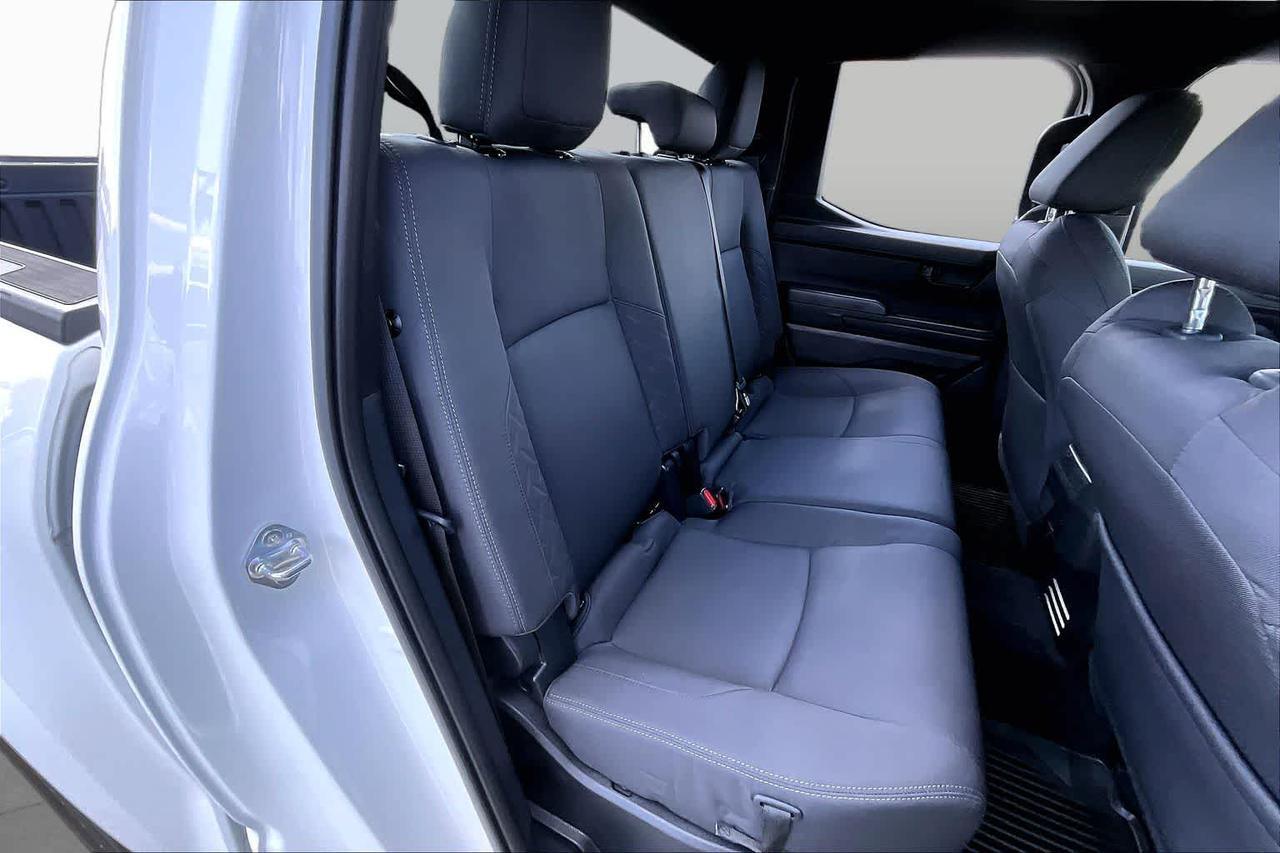 2025 Toyota Tacoma SR5 Folsom CA
