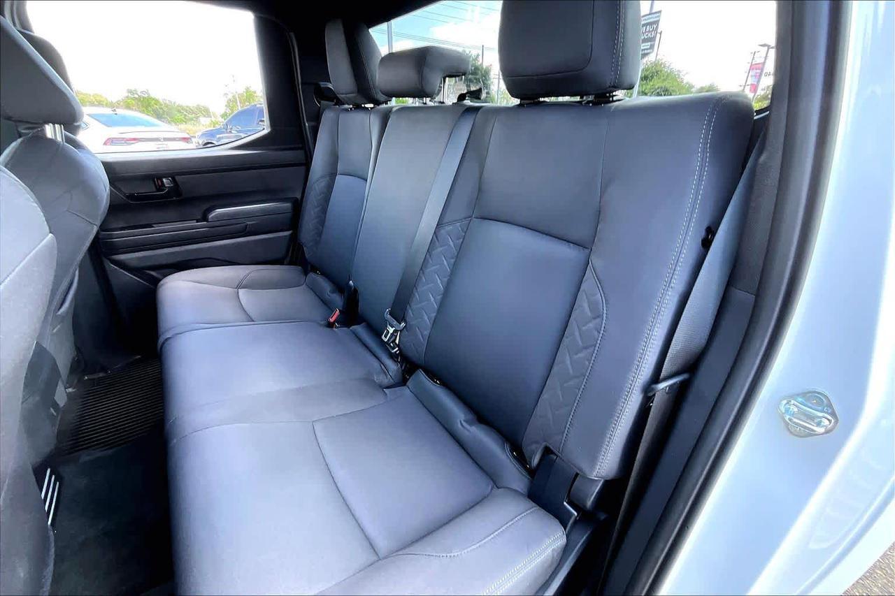 2025 Toyota Tacoma SR5 Folsom CA
