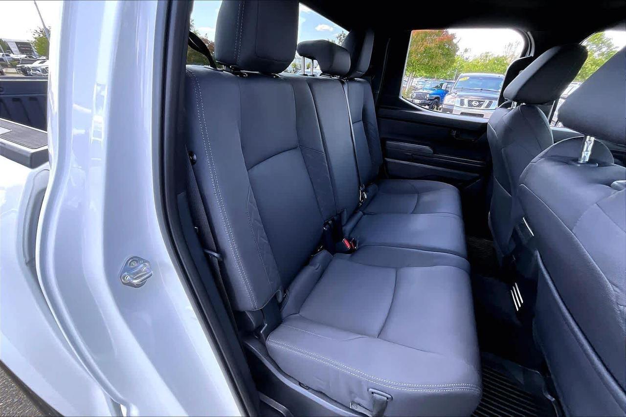 2025 Toyota Tacoma SR5 Folsom CA