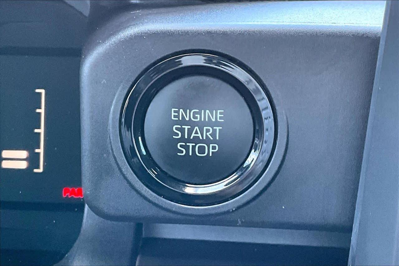 2025 Toyota Tacoma SR5 Folsom CA