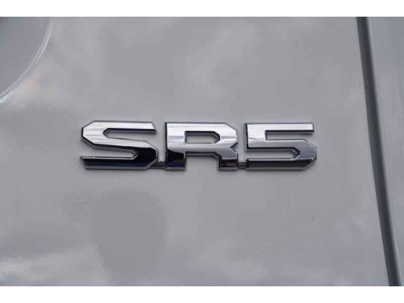 2025 Toyota Tacoma SR5 MRD Huntington UT
