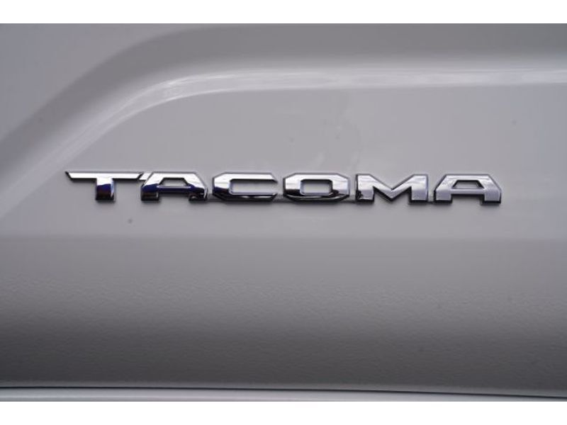 2025 Toyota Tacoma SR5 MRD Huntington UT