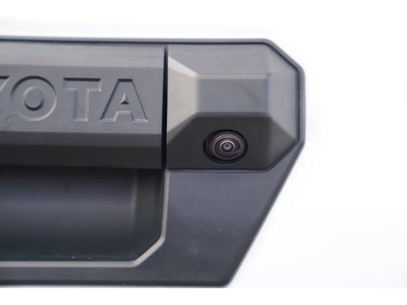 2025 Toyota Tacoma SR5 MRD Huntington UT