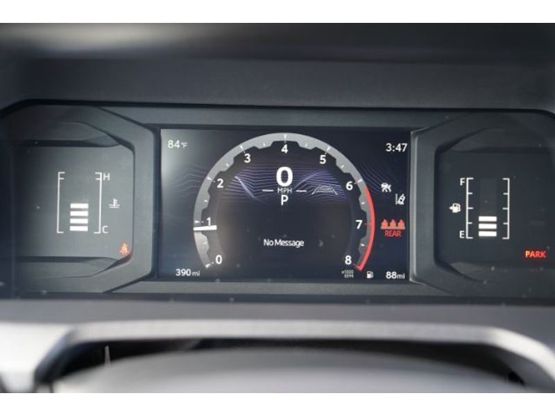 2025 Toyota Tacoma SR5 MRD Huntington UT