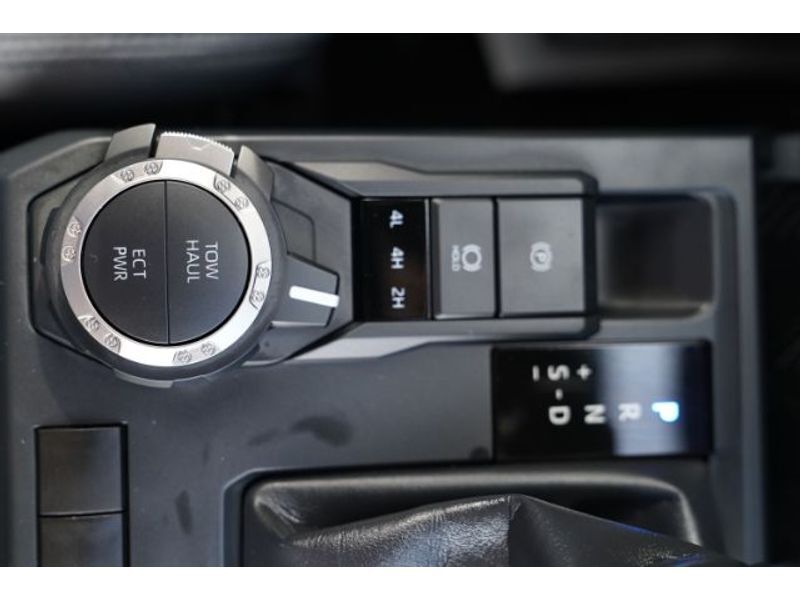 2025 Toyota Tacoma SR5 MRD Huntington UT