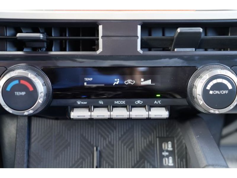 2025 Toyota Tacoma SR5 MRD Huntington UT