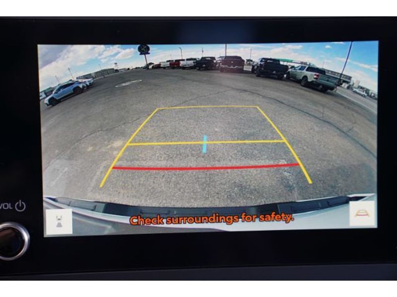 2025 Toyota Tacoma SR5 MRD Huntington UT