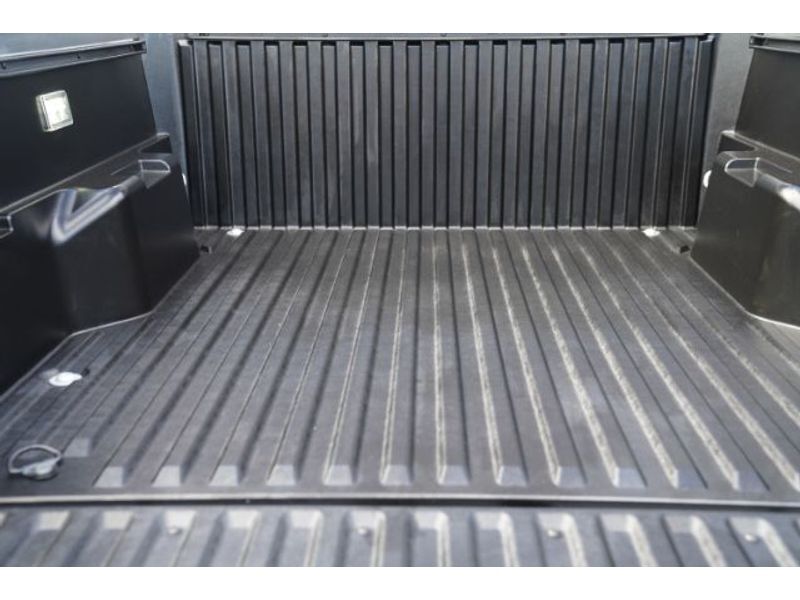 2025 Toyota Tacoma SR5 MRD Huntington UT