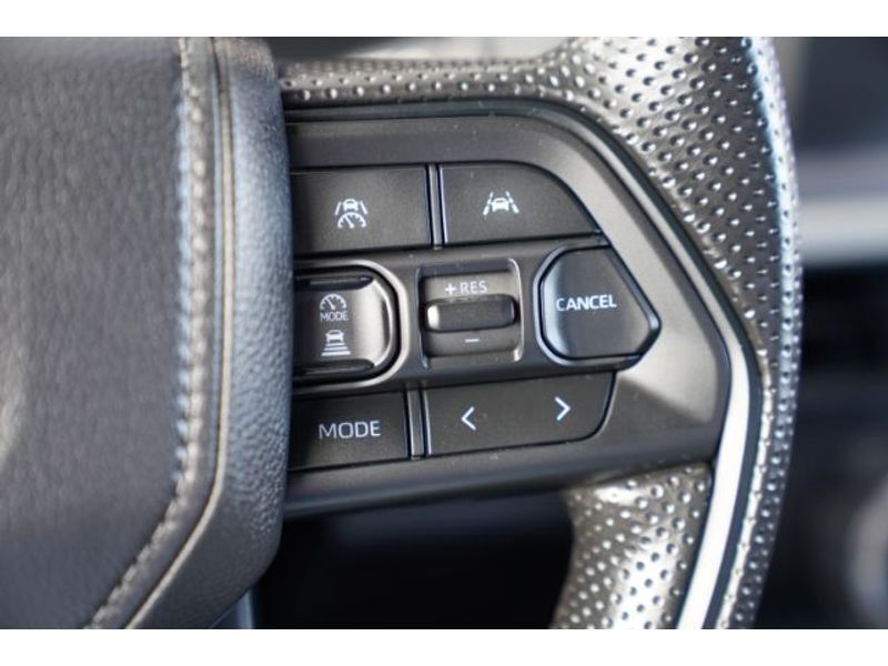 2025 Toyota Tacoma SR5 MRD Huntington UT