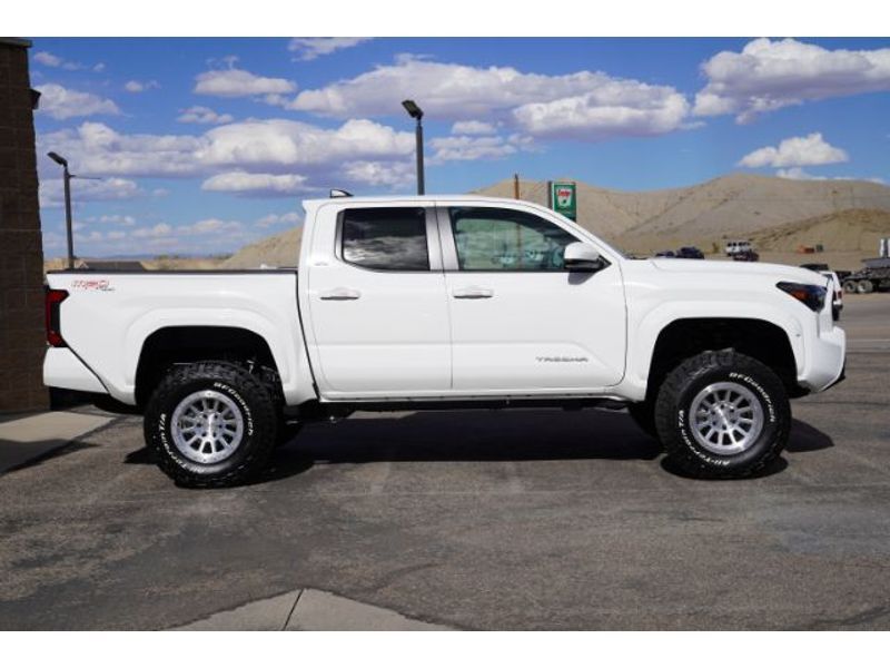 2025 Toyota Tacoma SR5 MRD Huntington UT
