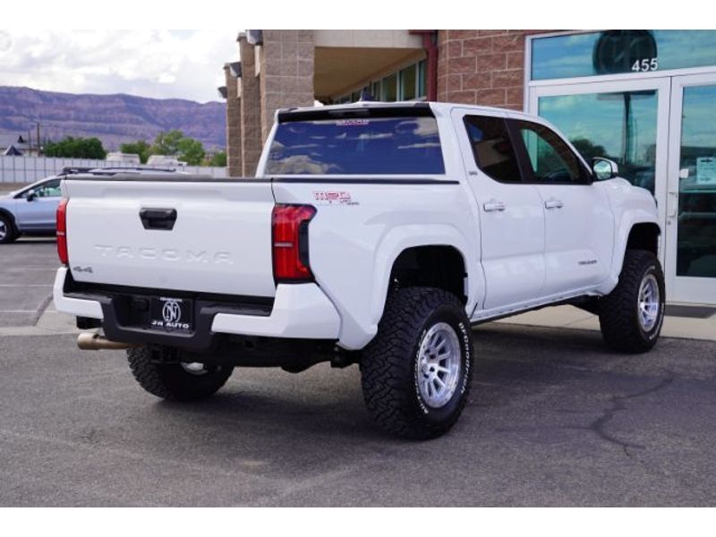 2025 Toyota Tacoma SR5 MRD Huntington UT