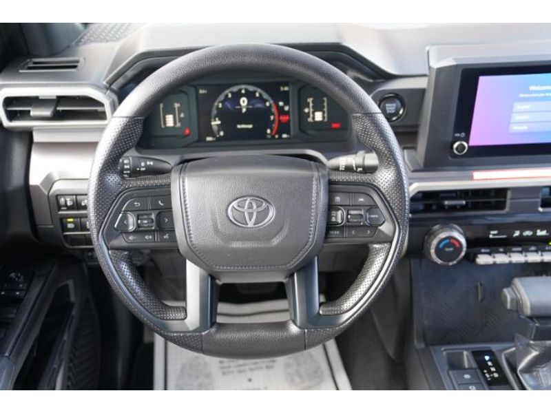 2025 Toyota Tacoma SR5 MRD Huntington UT