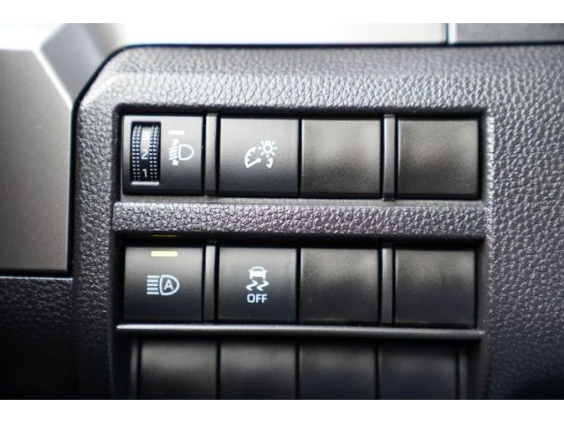 2025 Toyota Tacoma SR5 MRD Huntington UT