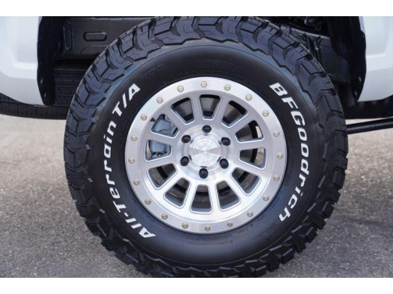 2025 Toyota Tacoma SR5 MRD Huntington UT