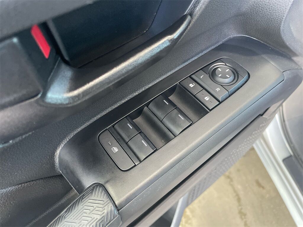 2025 Toyota Tacoma SR5 Petaluma CA