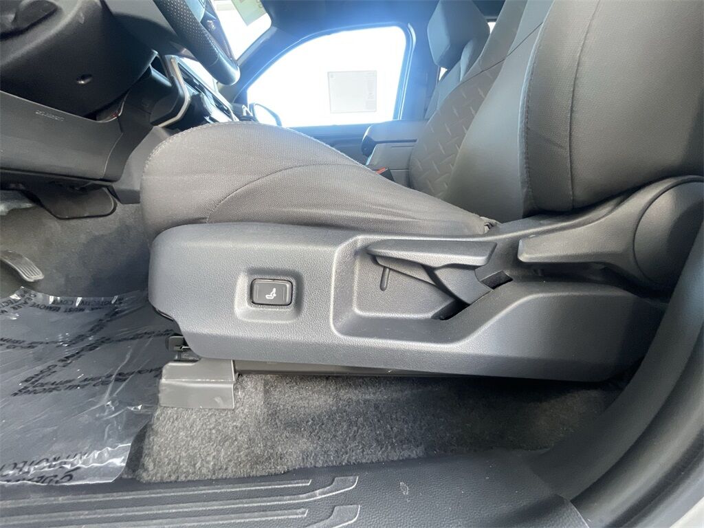 2025 Toyota Tacoma SR5 Petaluma CA