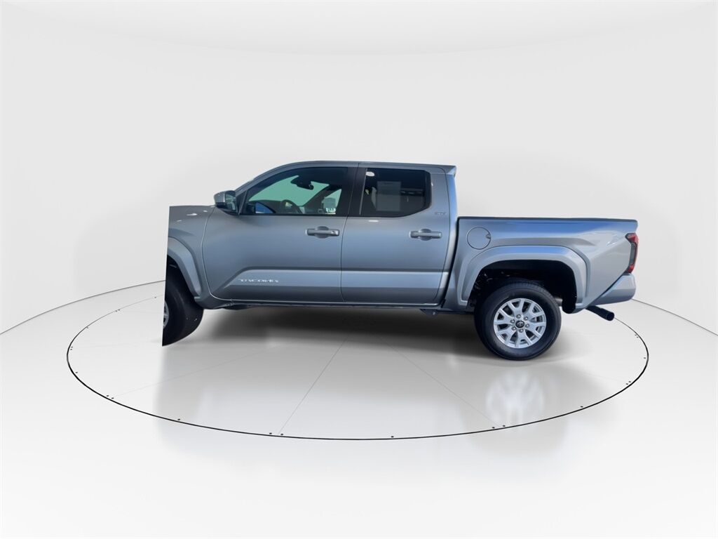 2025 Toyota Tacoma SR5 Petaluma CA