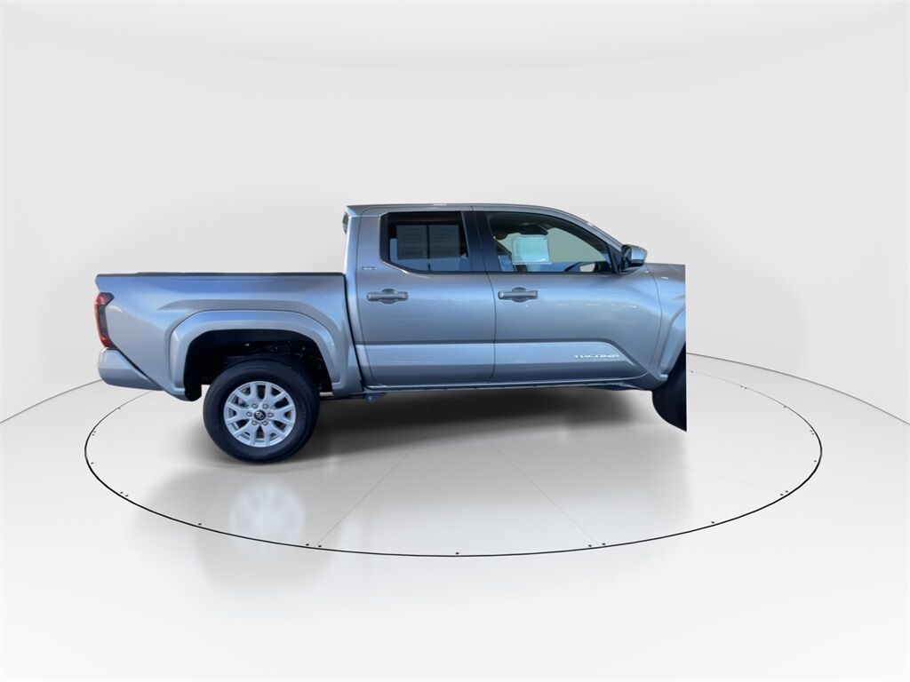 2025 Toyota Tacoma SR5 Petaluma CA