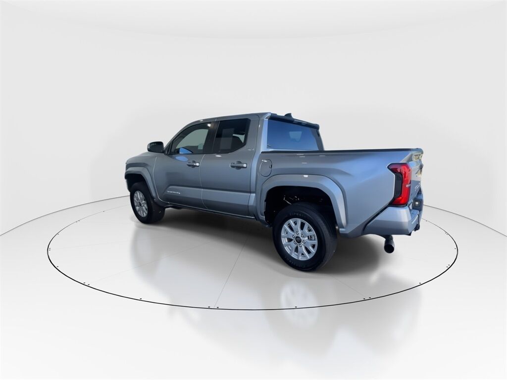 2025 Toyota Tacoma SR5 Petaluma CA