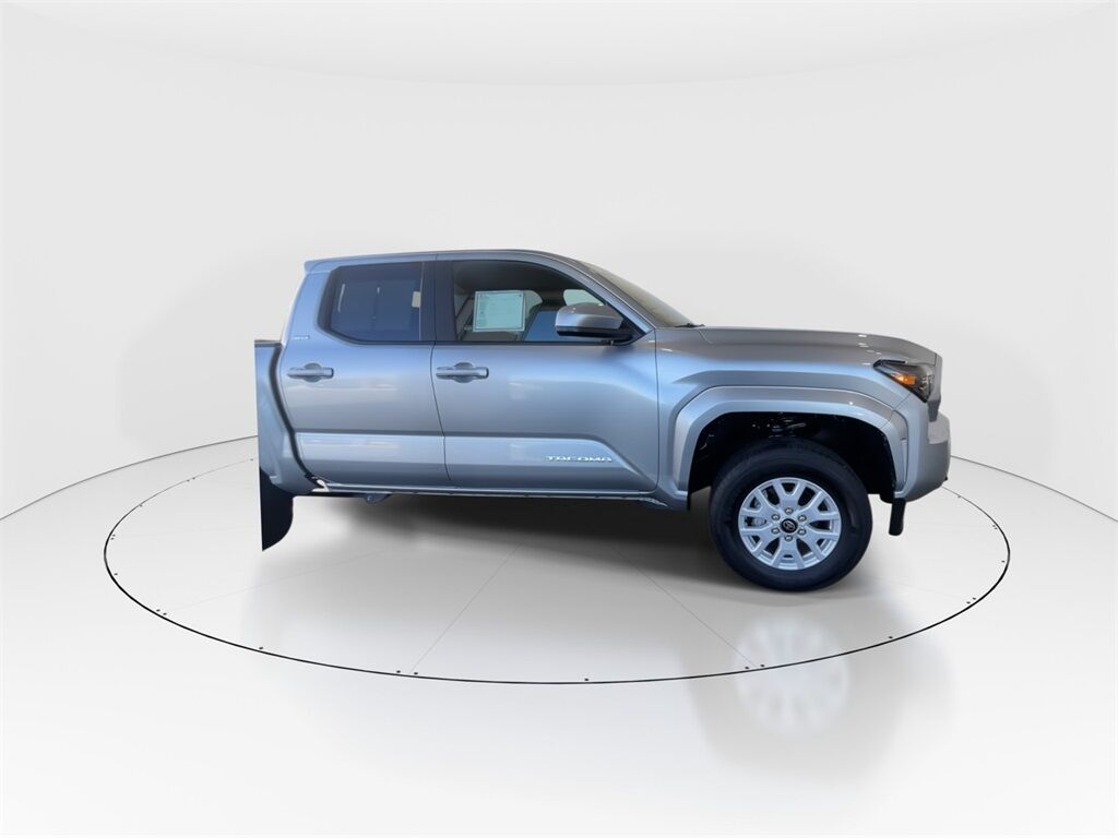 2025 Toyota Tacoma SR5 Petaluma CA