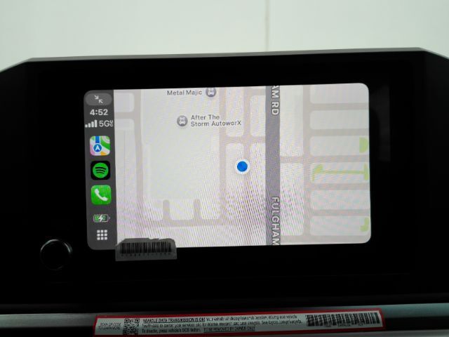 2025 Toyota Tacoma SR5 Plano TX